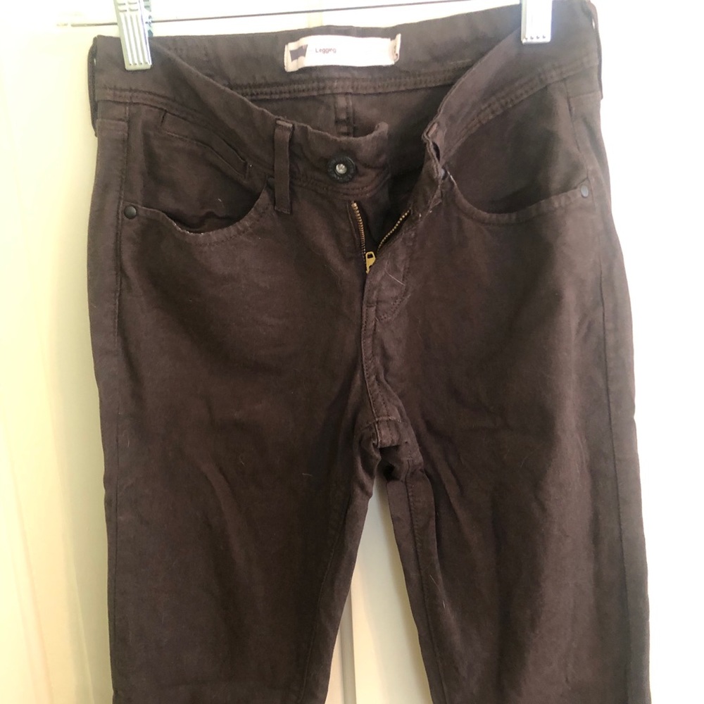 Levi’s leggings